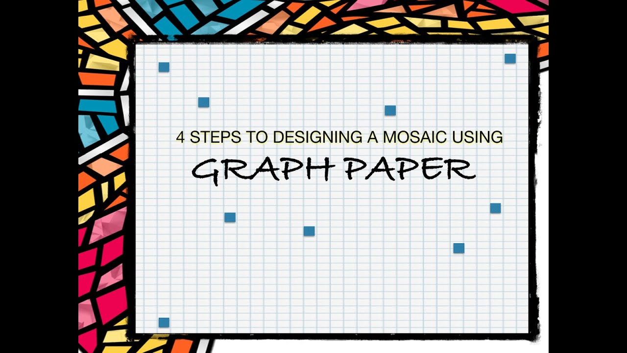 Graphing a Mosaic YouTube