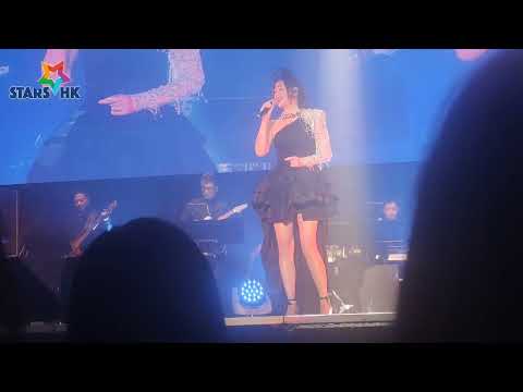 王馨平女人馨情演唱會 Opening medley
