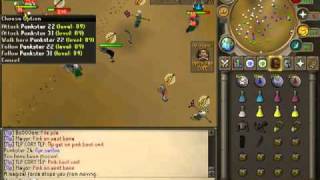 P2P The Last Pures Vs. Cpr August 12Th 2010