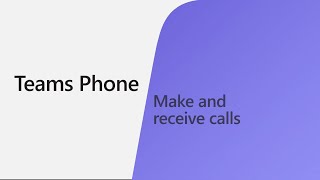 How to make and receive calls in Microsoft Teams screenshot 5