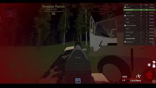 ARBIH | Defence of Kalesija screenshot 3