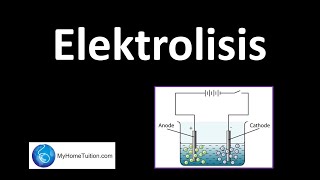 This video is created by http://www.onlinetuition.com.my/ more videos
and free notes are available at
http://spmkimia.blog.onlinetuition.com.my/