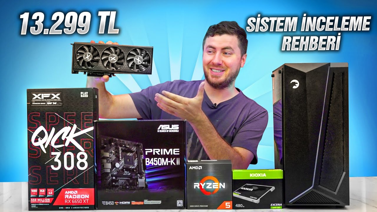 ゲーミングデスクトップPC Ryzen5 4500 RX6650XT 楽天市場】ゲーミングPC デスクトップパソコン RADEON RX6500XT AMD