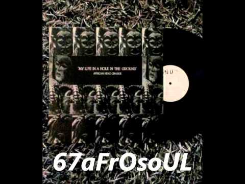 African Head Charge 1981-1986 CD5枚 African Head Charge 1981-1986