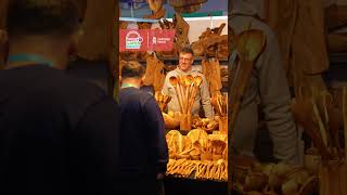 Von Handwerk bis Hängematte | 31.1.-8.2.2026