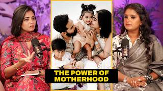 The Life Lessons Only Motherhood Can Teach You Just Curious Clips