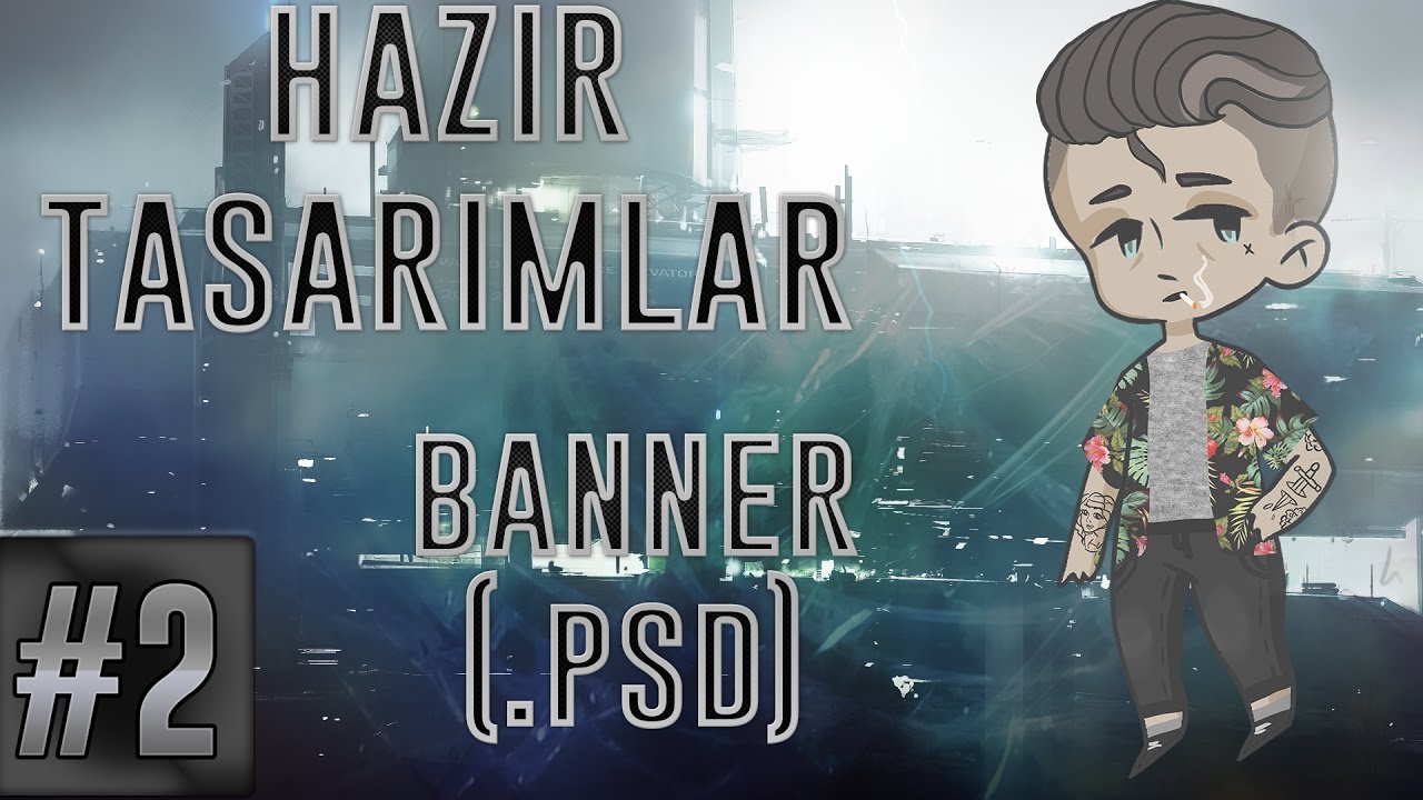 Uygulama banner'ımızı indirin