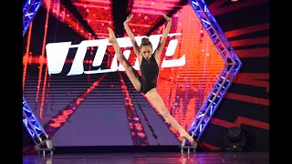 Mackenzie Marsala - Raven