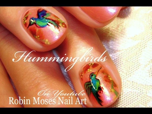 The Best Nail Art Designs Compilation on YouTube - Acrylic Nails - Polygel  Nails - YouTube | Cool nail art, Youtube nail art, Nail art