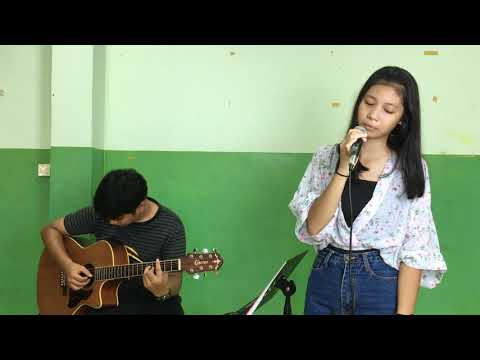 ครั้งหนึ่งไม่ถึงตาย - Klear Covered by มีน กรกนก