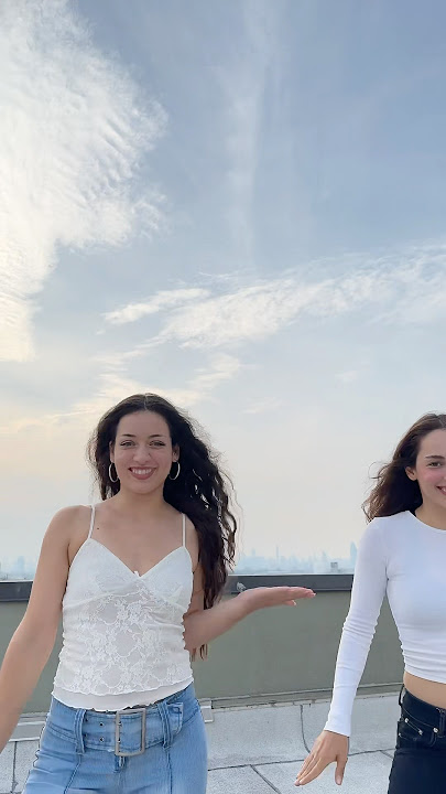 I want your friend  #switch #remix #cantgobroke #friends #sisters #dance #newtrend