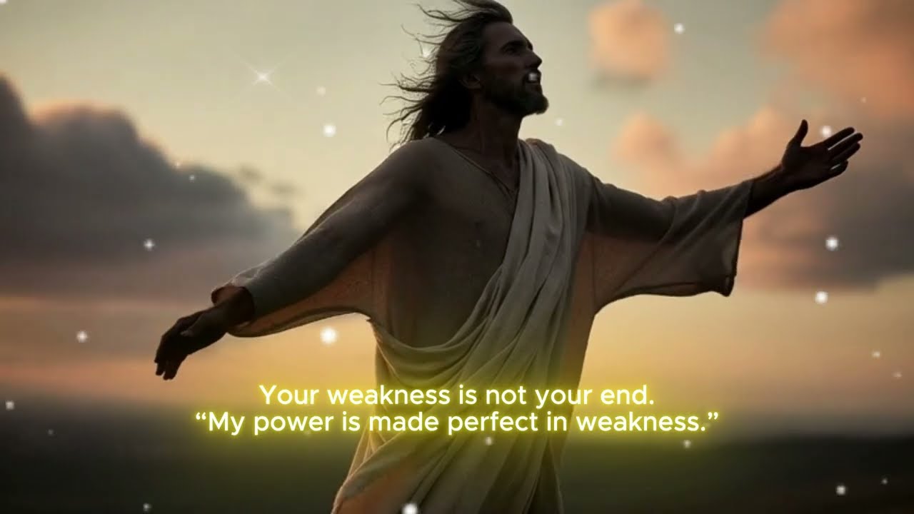 7 Hours of Peace with Jesus 🙏✨ | Deep Prayer, Healing, Sleep, Meditation