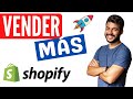 Cómo CREAR Tarjetas Regalo + DESCUENTOS + Cupones en SHOPIFY 🚀 Códigos para Aumentar VENTAS