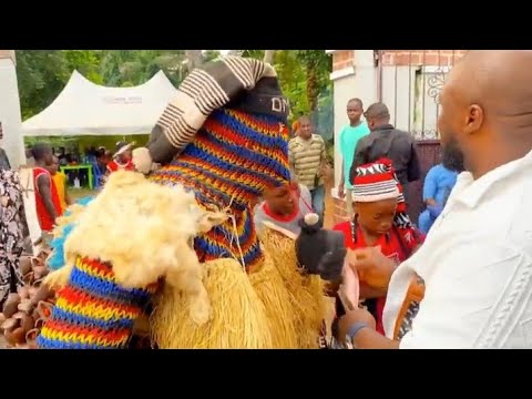 Aju Obinagu Cultural Festival 2025 In Udi LGA Enugu State Aju Obinagu Cultural Festival 2025 In Udi LGA Enugu State