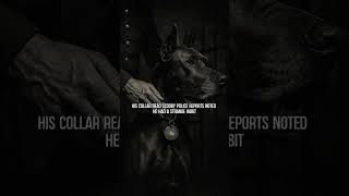 This is the real scooby doo… #realstory #urbanlegend