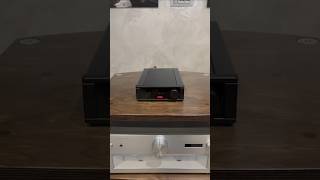 REGA IO Amplificatore integrato stereo #rega #amplifier #hifi  #highend #audiophile