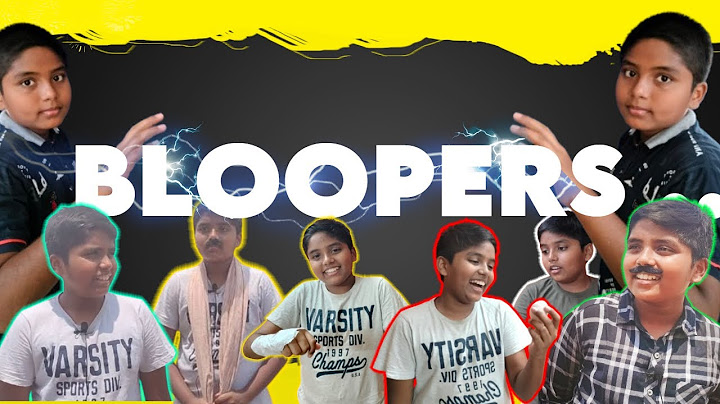 BLOOPERS  |🤣 😂Funny Watch Till END !! | @norukkutheeni_official 🔥