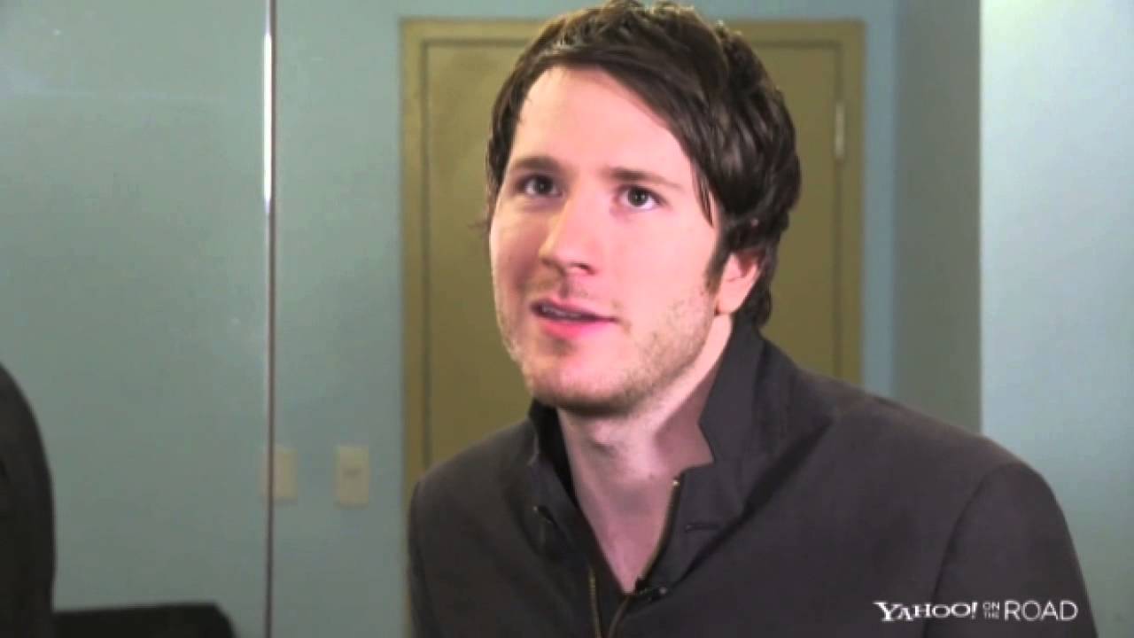 Adam Young Owl City Height Adam Young Owl City Height