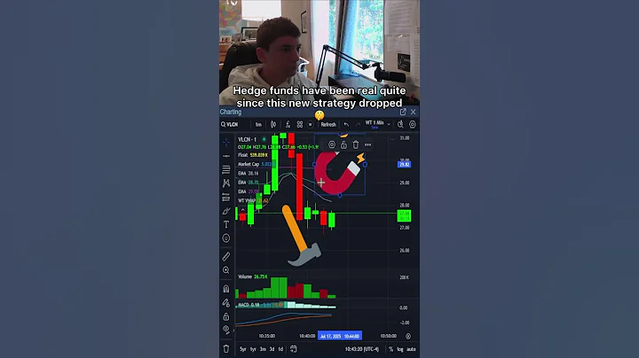New *Secret Weapon* against hedge funds 🤔🙏 #hedgefunds #beginnertrading #trading #tradesetup