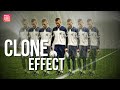Unlock the Editing Magic with InShot AI Clone Effects🚀🎬