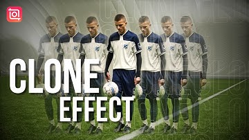 Unlock the Editing Magic with InShot AI Clone Effects🚀🎬