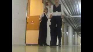 Tjernobylbarnen - Vem e de du vill ha?!