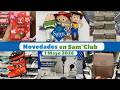 Novedades en Sam’s Club 🇲🇽| 1 Mayo 2026 | #comprasefectivas 