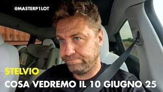 La nuova ALFA ROMEO Stelvio... | La vedremo il 10 giugno 2025? BOOOOH...