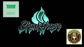 Episode 91 Ft Skunk Master Flex of Skunk House Seeds - 06/11/23 - The Pot Cast