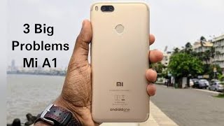 3 Big Problems in Xiaomi Mi A1 screenshot 3