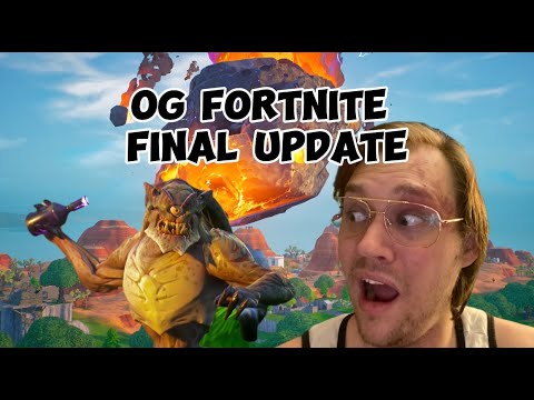 I GOT MY WIFE HER FIRST EVER OG FORTNITE WIN + CAMERA/MIC - YouTube