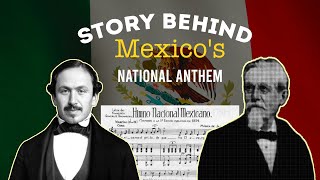The Fascinating Story Behind Mexico's National Anthem, the "Himno Nacional Mexicano" | TodoMexico