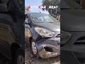 hyundai i10 fender denting painting work 📍#paintjob #cars