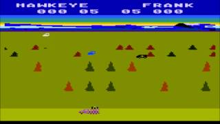 Celebrity M*A*S*H for the Atari 8-bit family Wealth