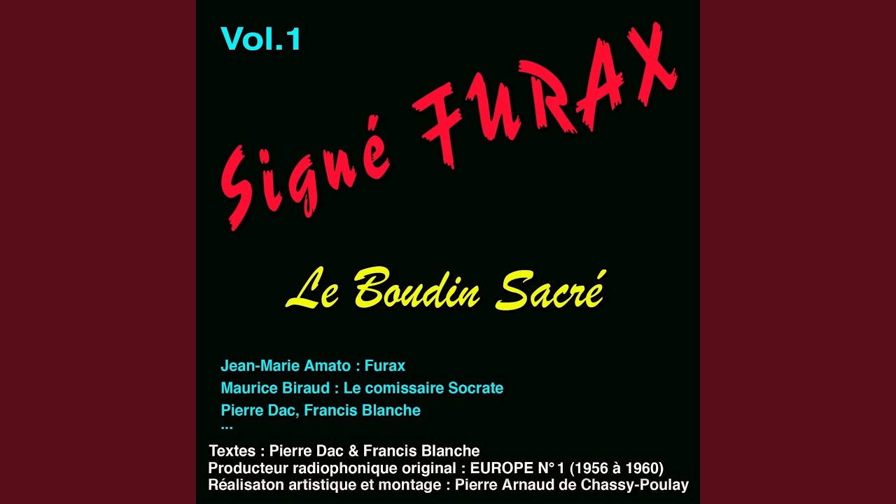 La villa de la matraque sucrée