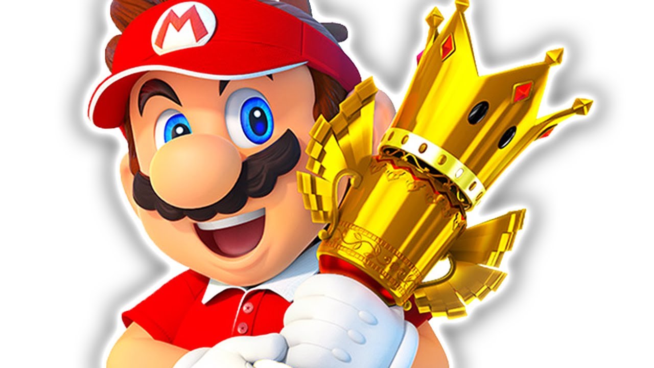 The First Ever Mario Party Superstars Invitational