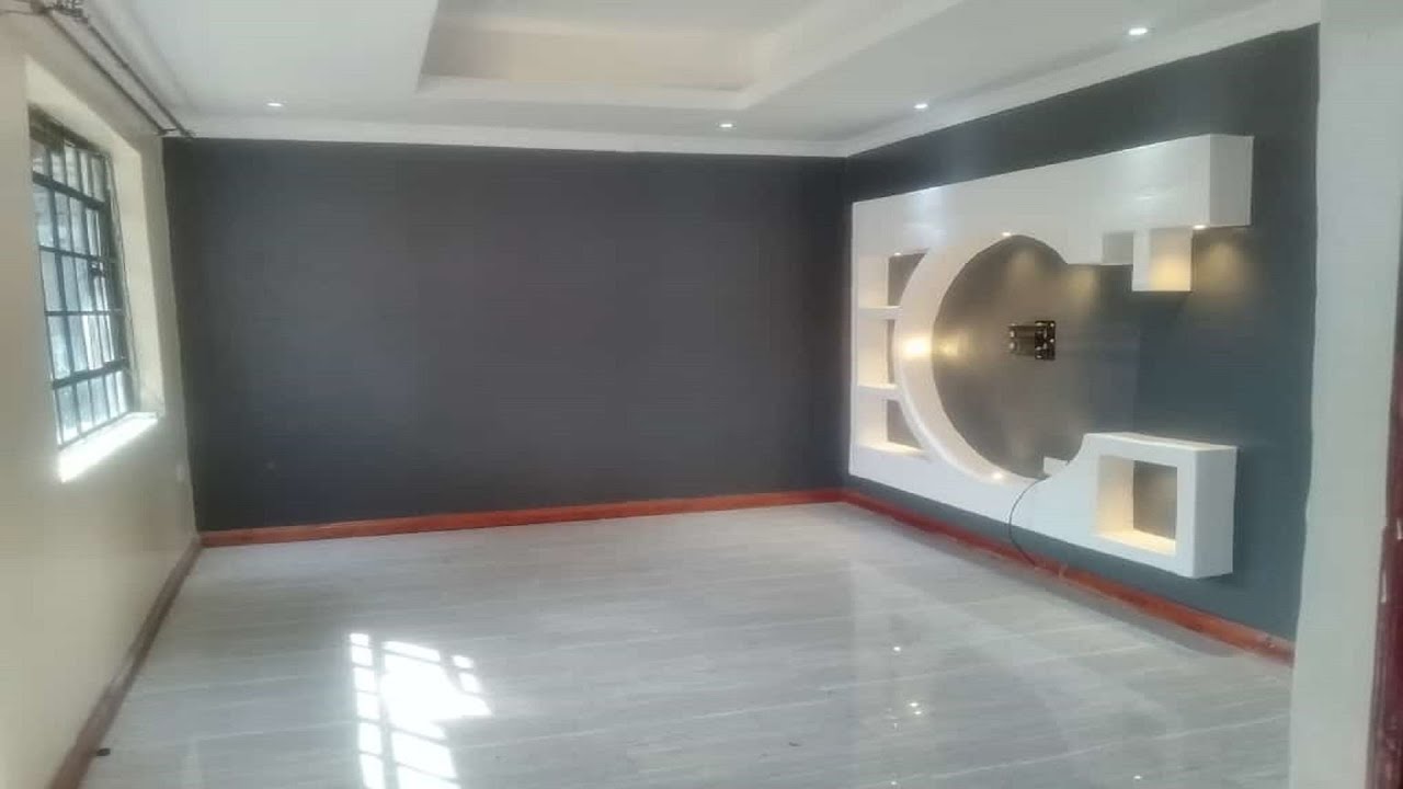 Whaat! SHS9,000 only For a 1 Bedroom Unit In Utawala? Maajabu!