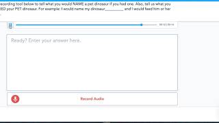 Nearpod recording tutorial