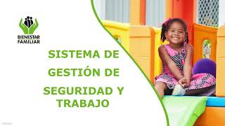 Plataforma Estratégica Icbf