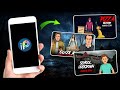 Make Thumbnail Like Khooni Monday