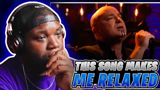 Disturbed The Sound Of Silence 032816 Conan On Tbs Reaction