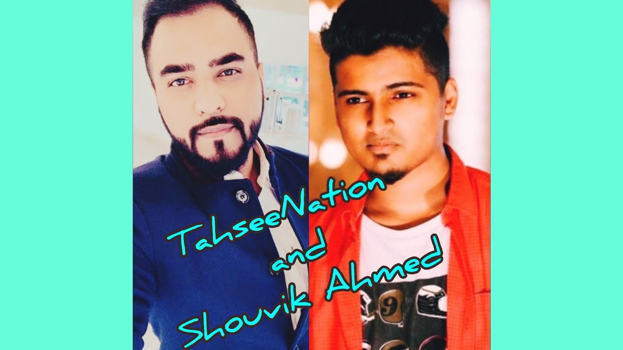TahseeNation live with Shouvik Ahmed_||what was the real incident ?