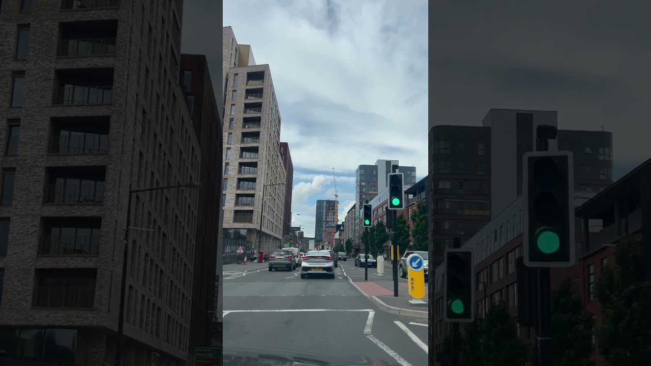 Northern Quarter - Manchester 