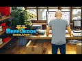 3 - Nuestro Primer Camión , Full Ampleacción - Beff Jezos Simulator GamePlay Español