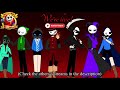 ShyGuy Mafia is live!🔴 (adult group)