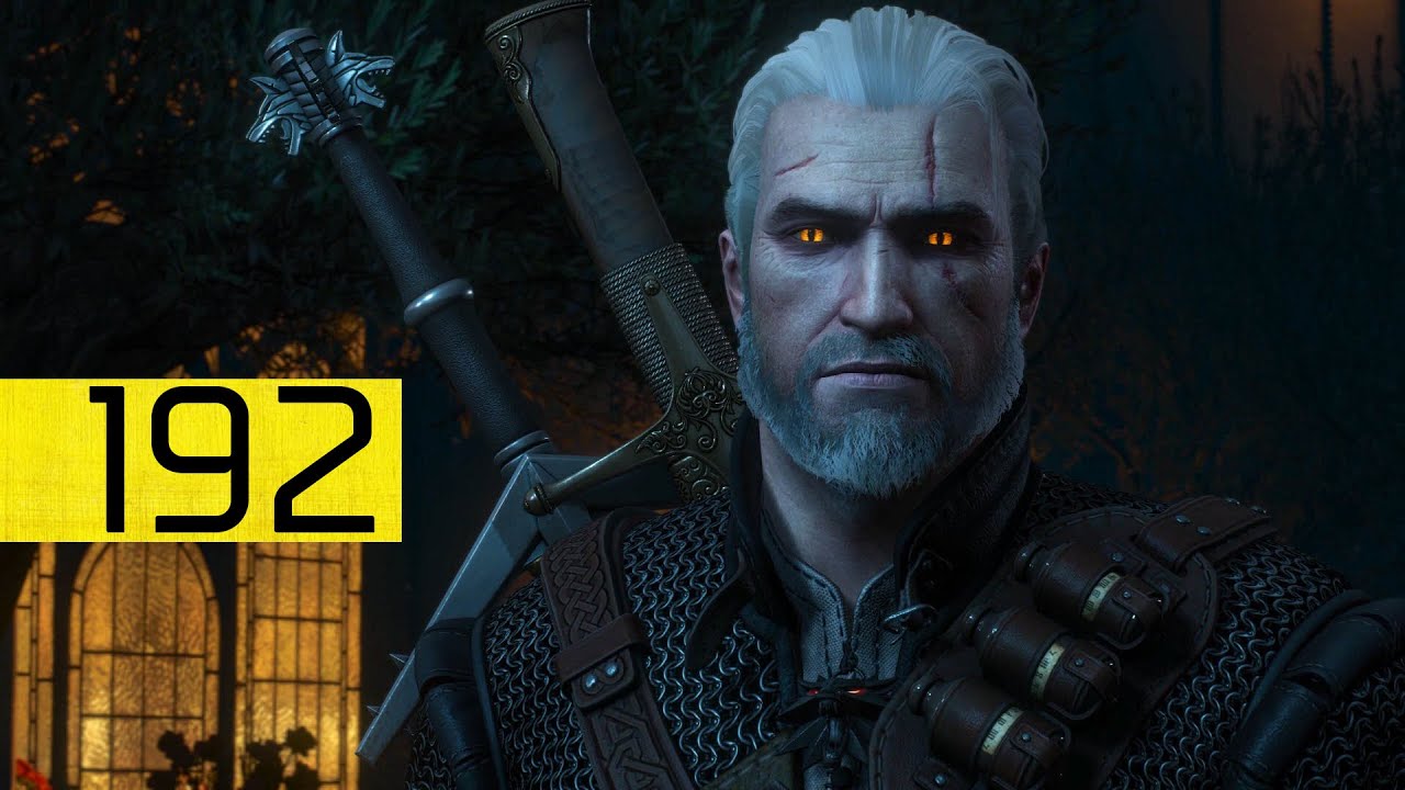 The Witcher 3 Blood And Wine Walkthrough 4K NG 100L 192 The Night Of Long Fangs YouTube the-witcher-3-blood-and-wine-walkthrough-4k-ng-100l-192-the-night-of-long-fangs-youtube