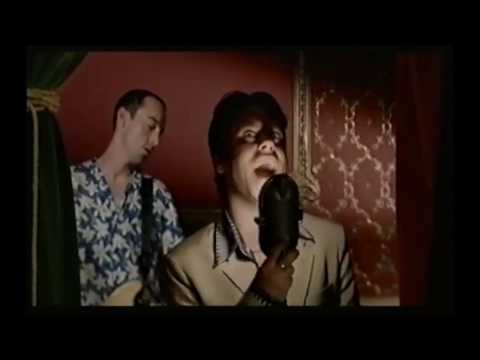 Tin Star Head - UK version