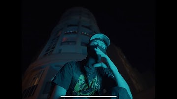 ROB1600 - I Thought Ft LUH DRACO (Official Music Video)