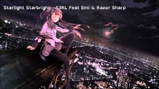 Nightcore - Starlight Starbright