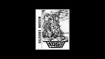 Target (Bel) - Mission Executed Demo 1986
